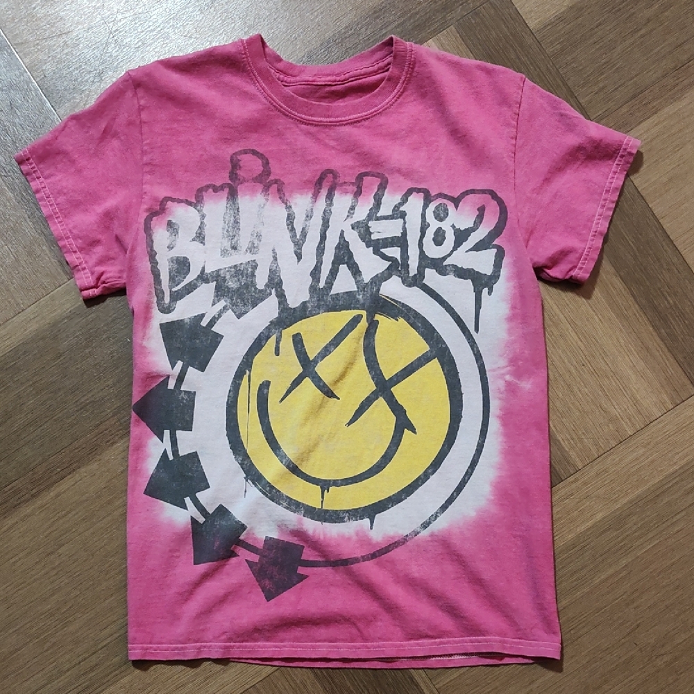 Womans Graphic Tee